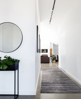 Micah 3337F 2'10"x7'10" Runner Area Rug