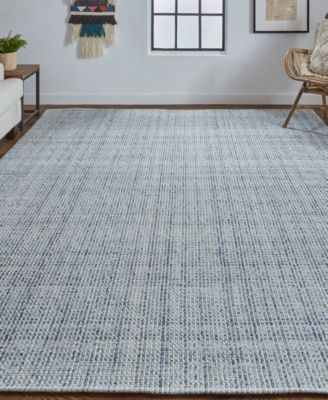Naples 0751F 8'x10' Area Rug