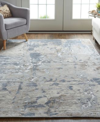 Laina 39GHF 4'x6' Area Rug