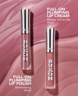 Full-On Plumping Lip Cream