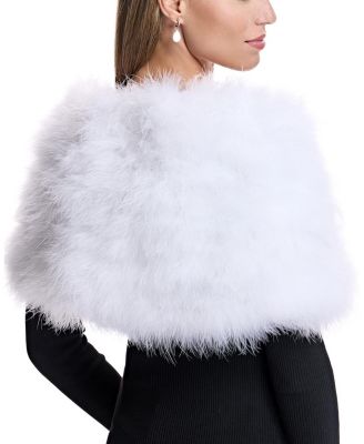 Feather Stole