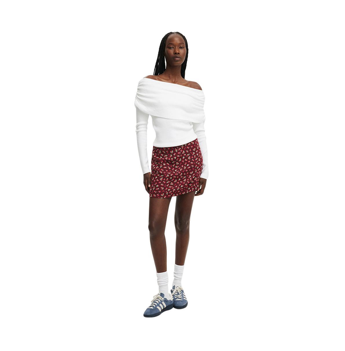 Women's Cotton On Valerie Mini Skirt