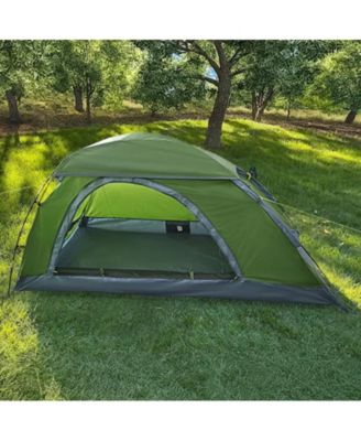 Aether 1P Ultralight Backpacking Tent