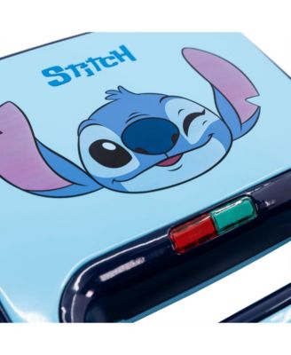 Disney Lilo and Stitch Waffle Maker - Make Lilo and Stitch Waffles