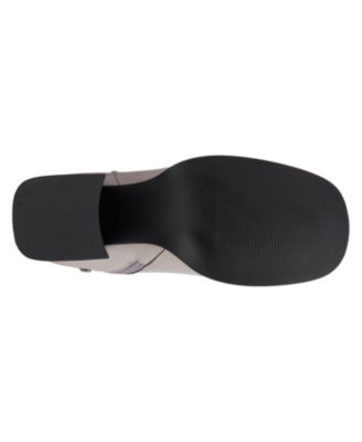 Women's Star Ankle Boots