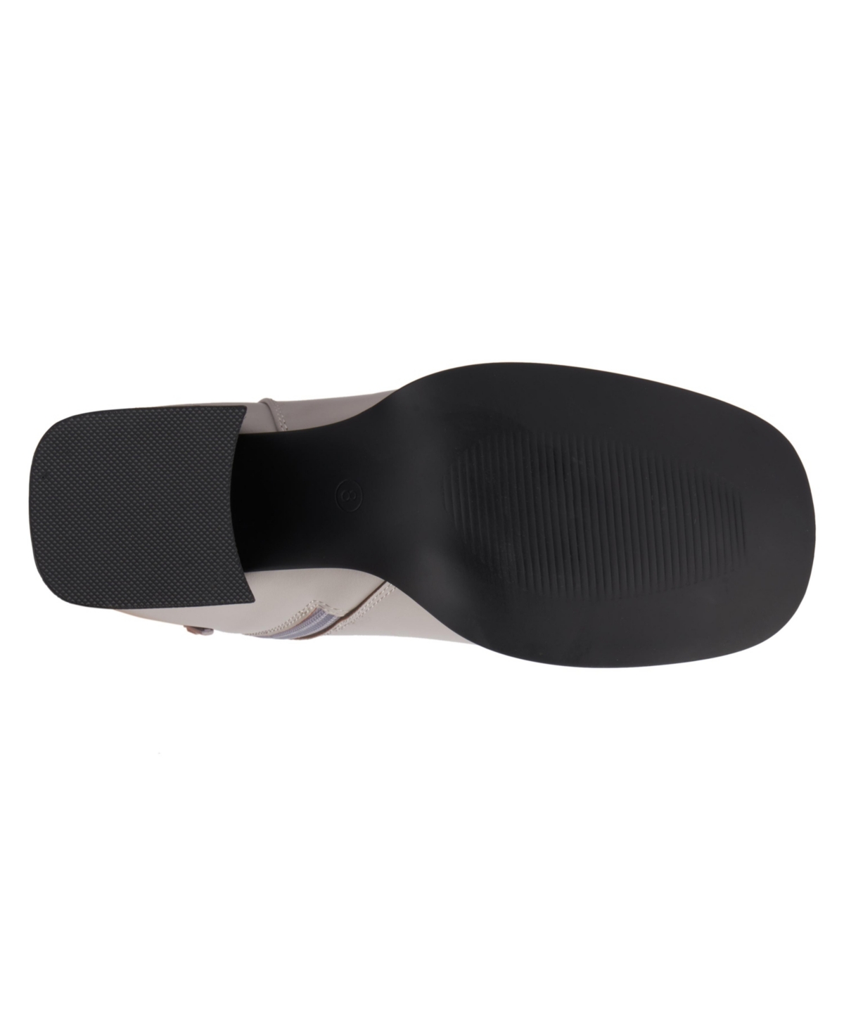 Olivia Miller Women's Star Ankle Boots