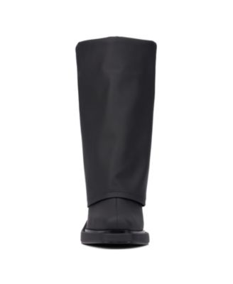 Women's Virgo Fold Over Boot