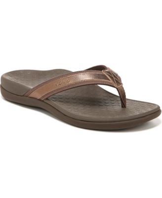 Womens Tide Thong Sandals