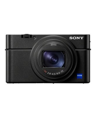 マーちゃんソニー SONY Cyber-Shot DSC-RX100 Sony RX100 VII Cyber-shot Digital Camera - Macy's