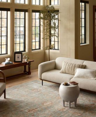 Loloi Heritage Her 06 Rug Collection In Multi