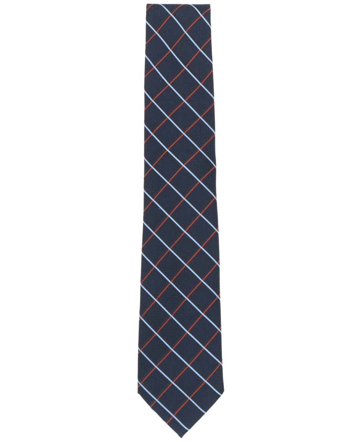 MICHAEL KORS MEN'S XANDER GRID TIE 