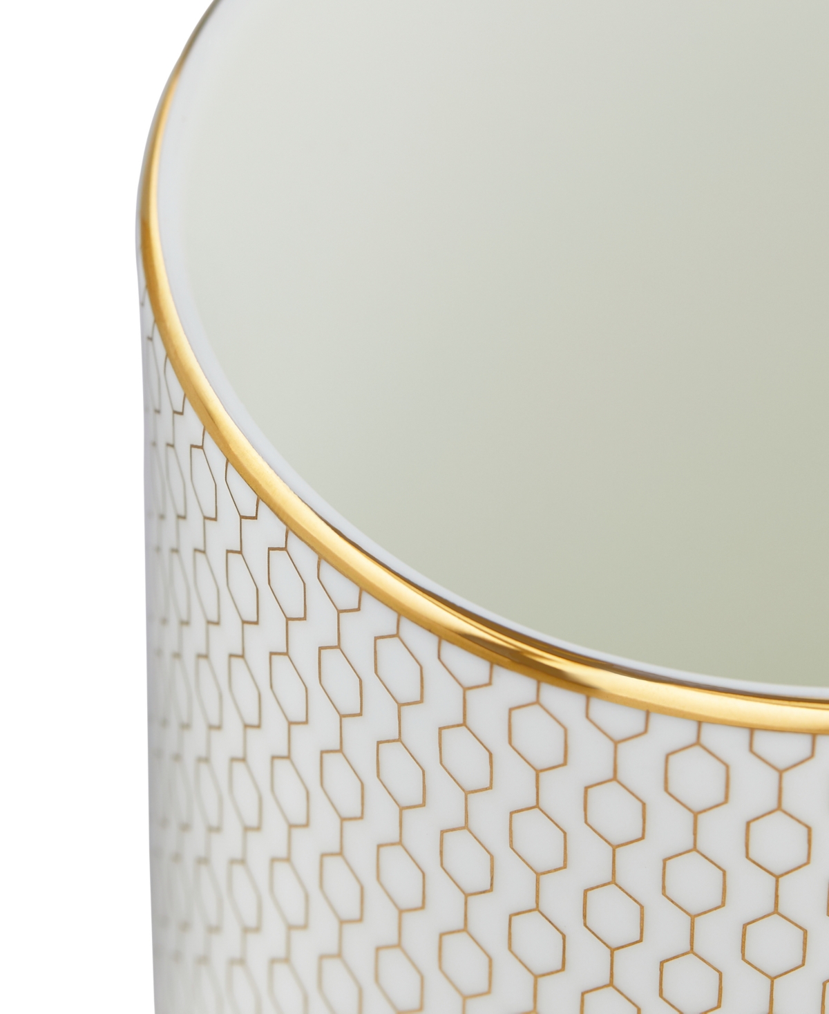 Wedgwood Gio Gold Mug