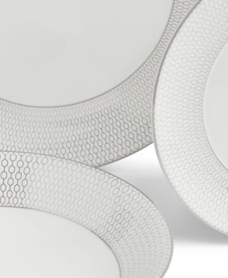 Gio Platinum, 12 Piece Set