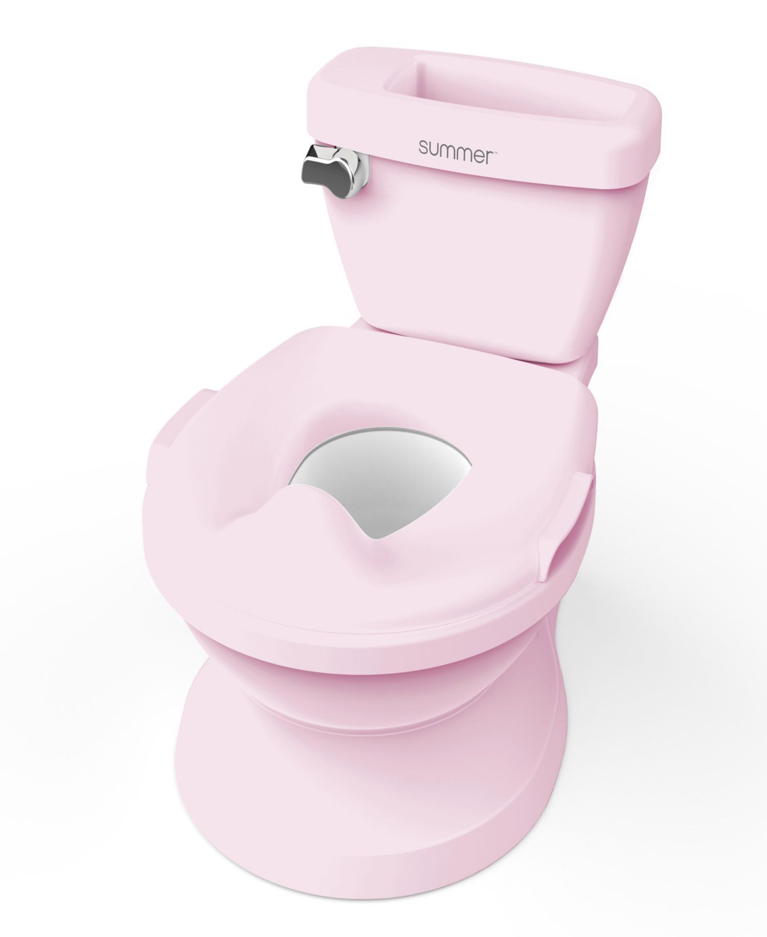 Детский горшок моего размера Pro Baby Gear