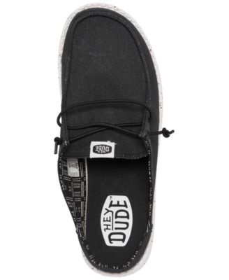 Women's Wendy Slip Classic Slip-On Casual Moccasin Sneakers