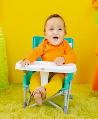 Baby Pop ‘N Sit™ Portable Seat