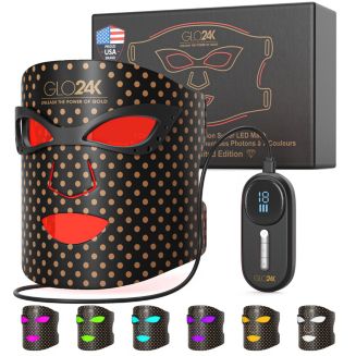 7 Color LED Photon Super Mask + NIR Technology - Macy's