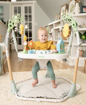 Baby Tummy to Toes™ 6-in-1 Milestones Center Baby Gear