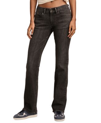 Lucky Brand - Women's Sweet Mid-Rise Bootcut Jeans