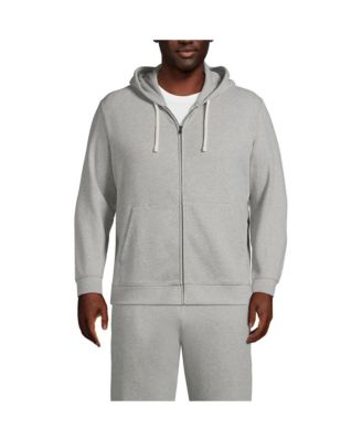 Big & Tall Long Sleeve Serious Sweats Full Zip Hoodie