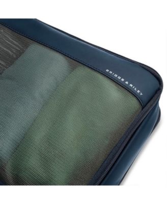 Travel Essentials Carry On Packing Cube Set