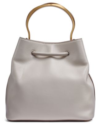 Lawrence Top Handle Bucket 