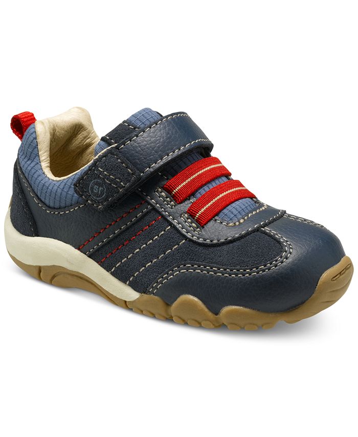 Tênis Infantil Stride Rite Lumi Bounce - Iluminado E Lavável