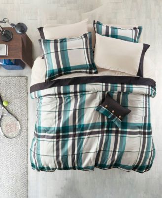 Robbie 9-Pc. Comforter Set, Queen