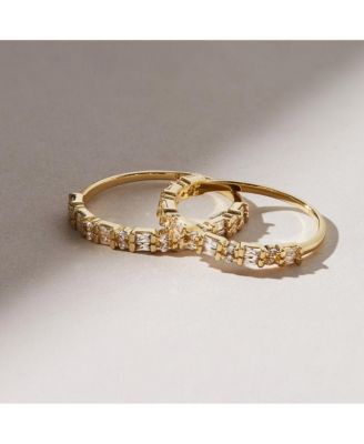 Stackable Ring - Darcy