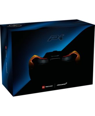 Technic McLaren P1 Hypercar Set for Adults 42172