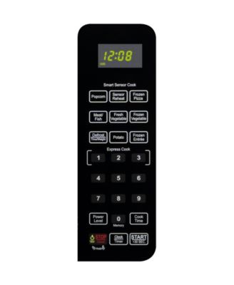 1.3 1100 Watts Microwave Oven, FMG13SS