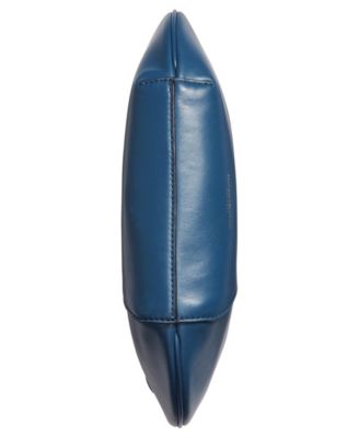 Baldwin Large Shoulder with Leather Wrapped Rounded Handle