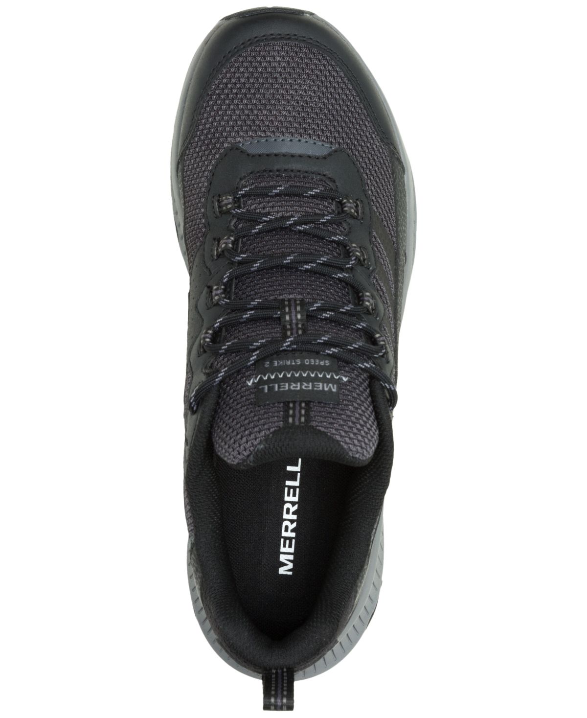 Merrell Men's Speed Strike 2 Hiking Sneaker