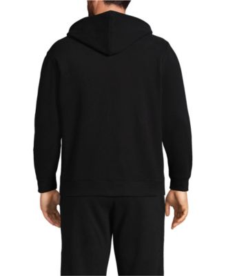 Big & Tall Long Sleeve Serious Sweats Full Zip Hoodie