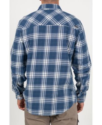 Men's Park Flannel Shirt