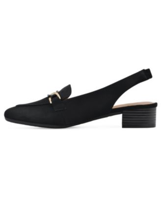 Women's Boreal Slingback Heels