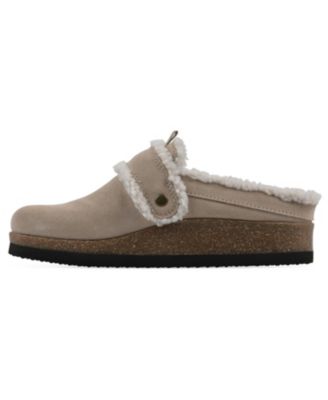 Women's Baylen Footbed Clogs
