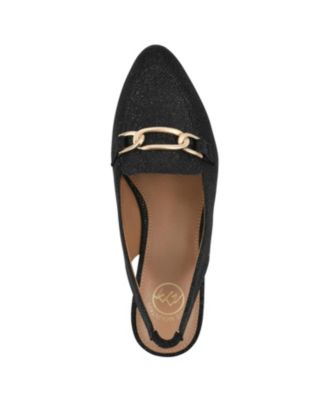 Women's Boreal Slingback Heels