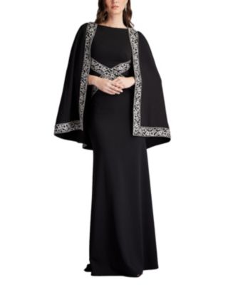 Bibiy【MELINDA CAPE】 bibiy MELINDA CAPE