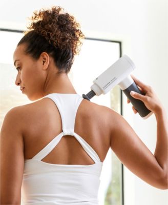 Powerboost Deep Tissue Percussion Massager Version 3