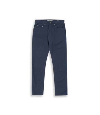 Men's Gunn Straight Fit Jeans