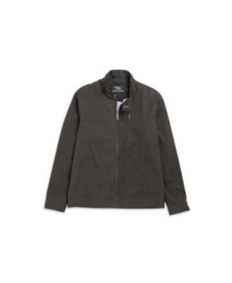 Men's Armitage Cotton Harrington Jacket