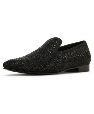 Men's Cashh Smoking Slipper