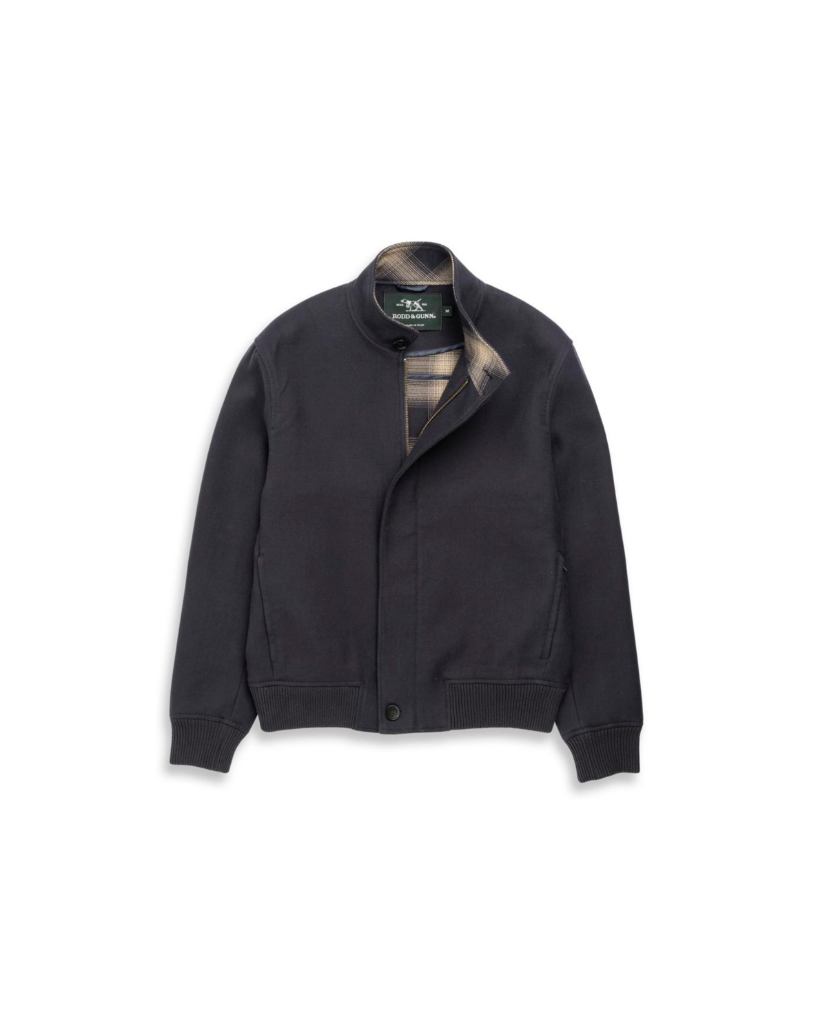 Rodd & Gunn Men's Dellwood Jacket