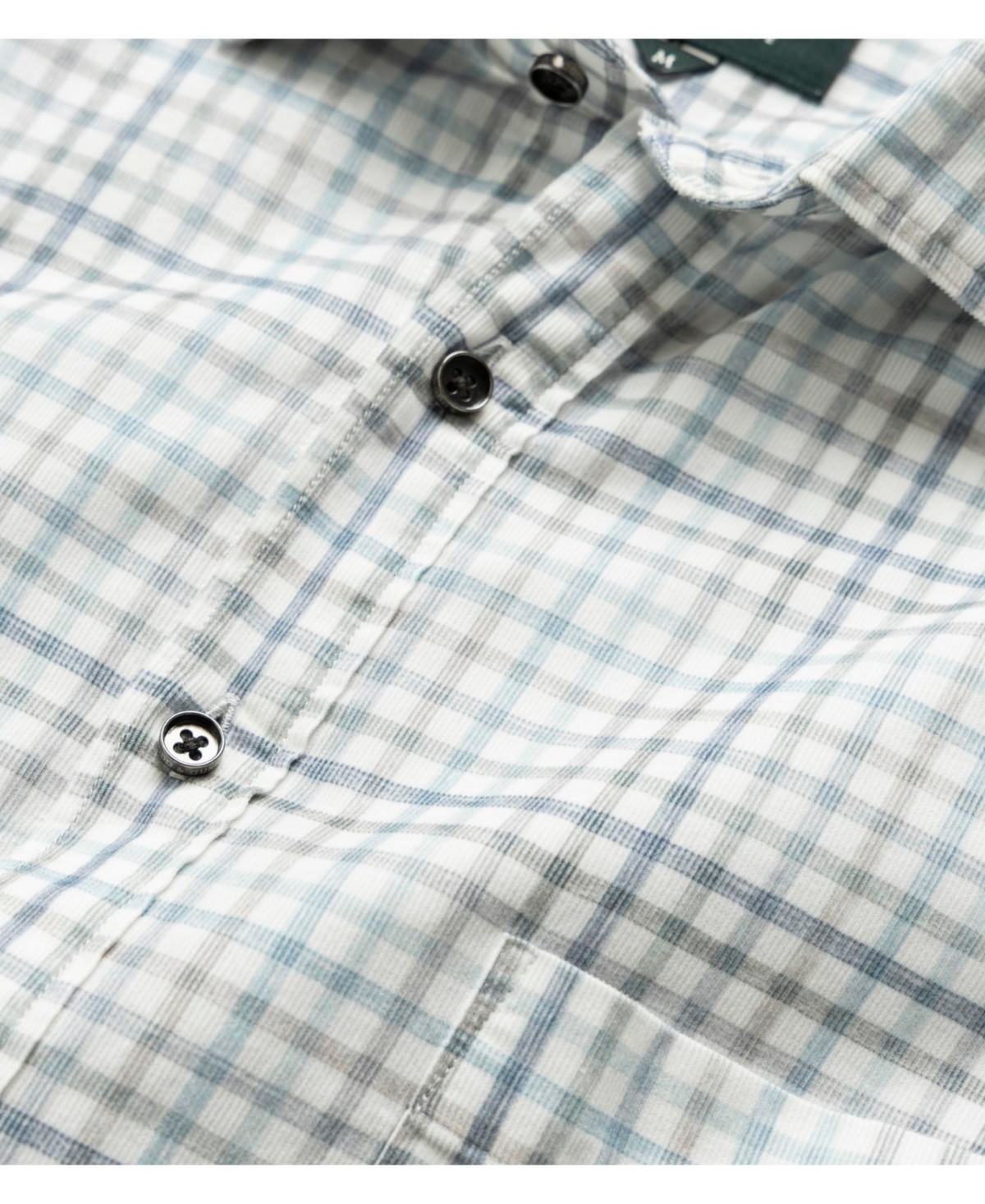 Rodd & Gunn Brookdale Sports Fit Shirt