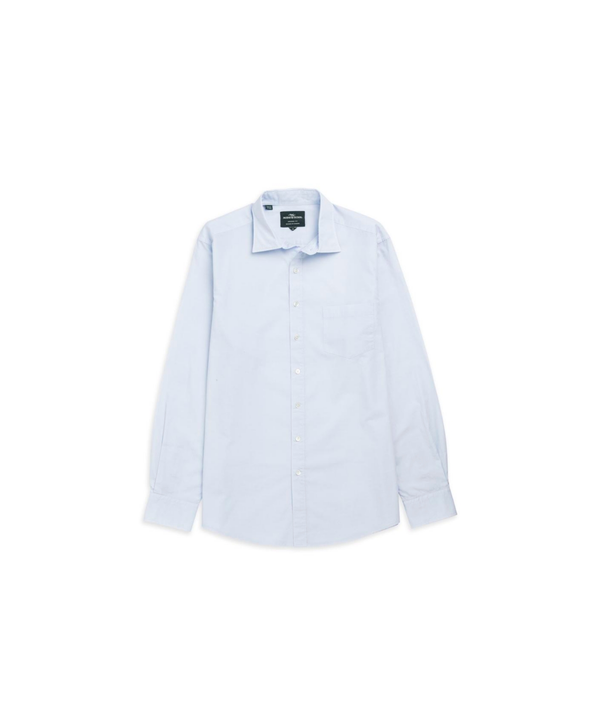 Rodd & Gunn Men's Lowcliffe Shirt