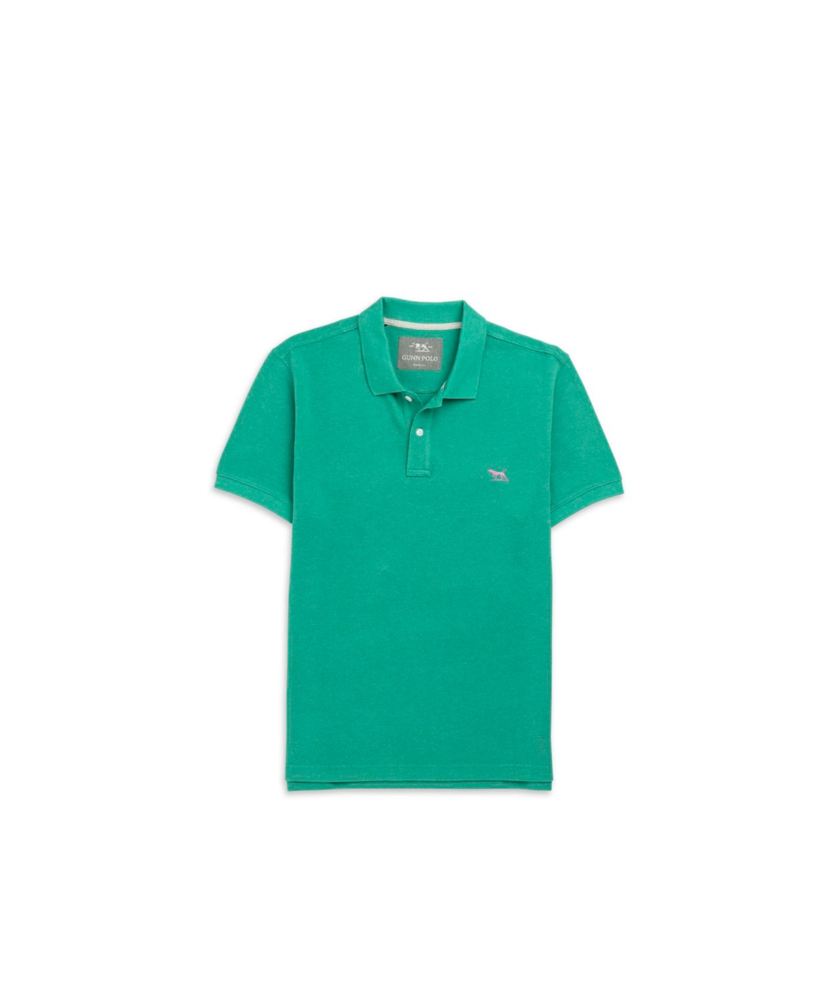 Rodd & Gunn Men's The Gunn Sports Fit Short Sleeve Polo