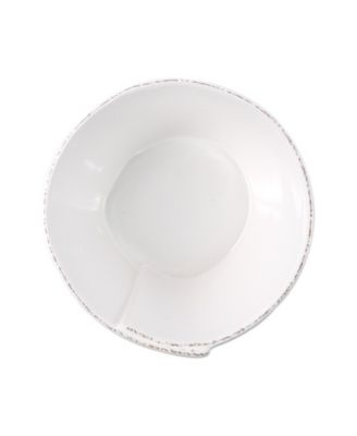 Lastra Holiday Medium Stacking Serving Bowl