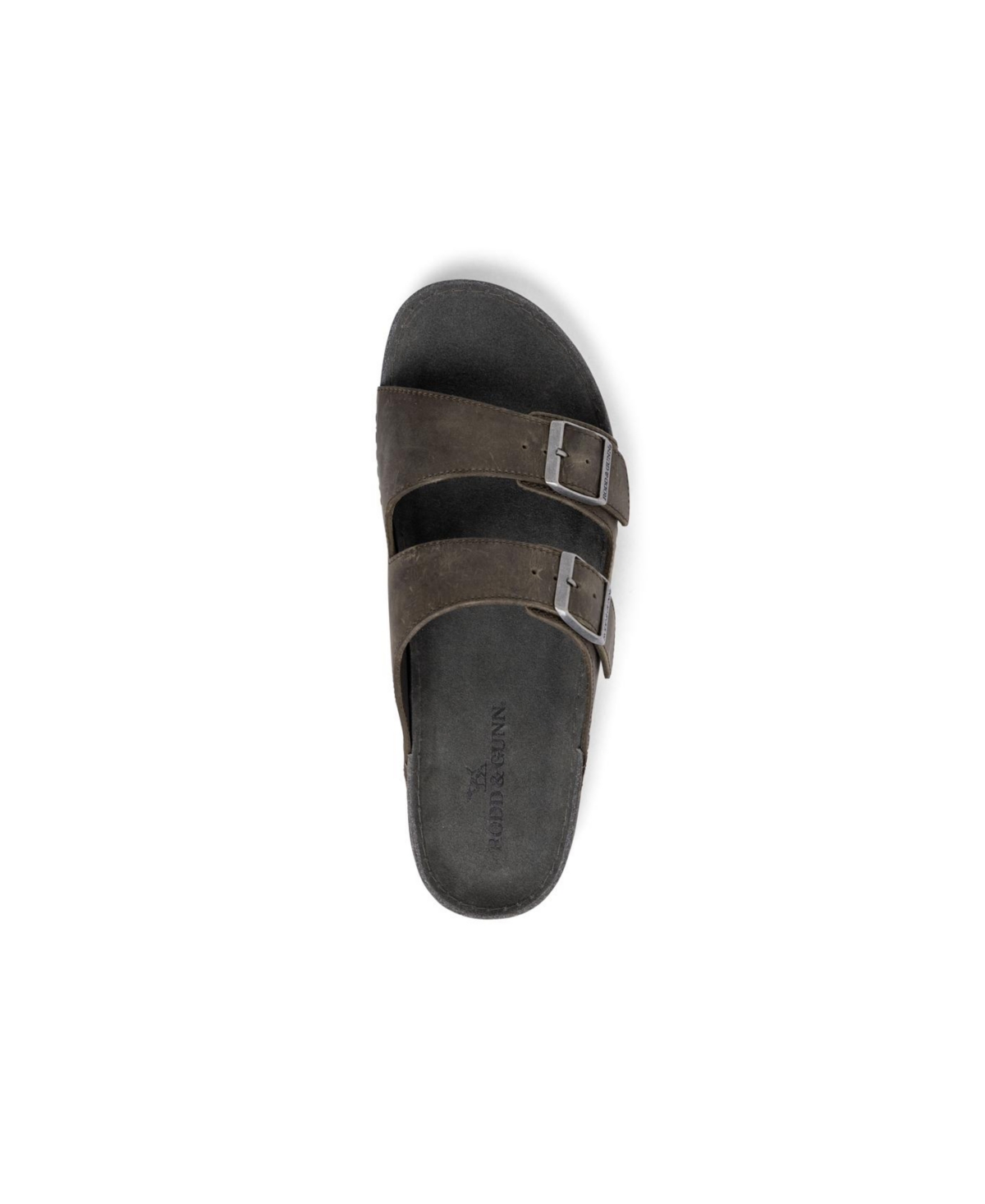 Rodd & Gunn Men's Raglan Slide Sandal