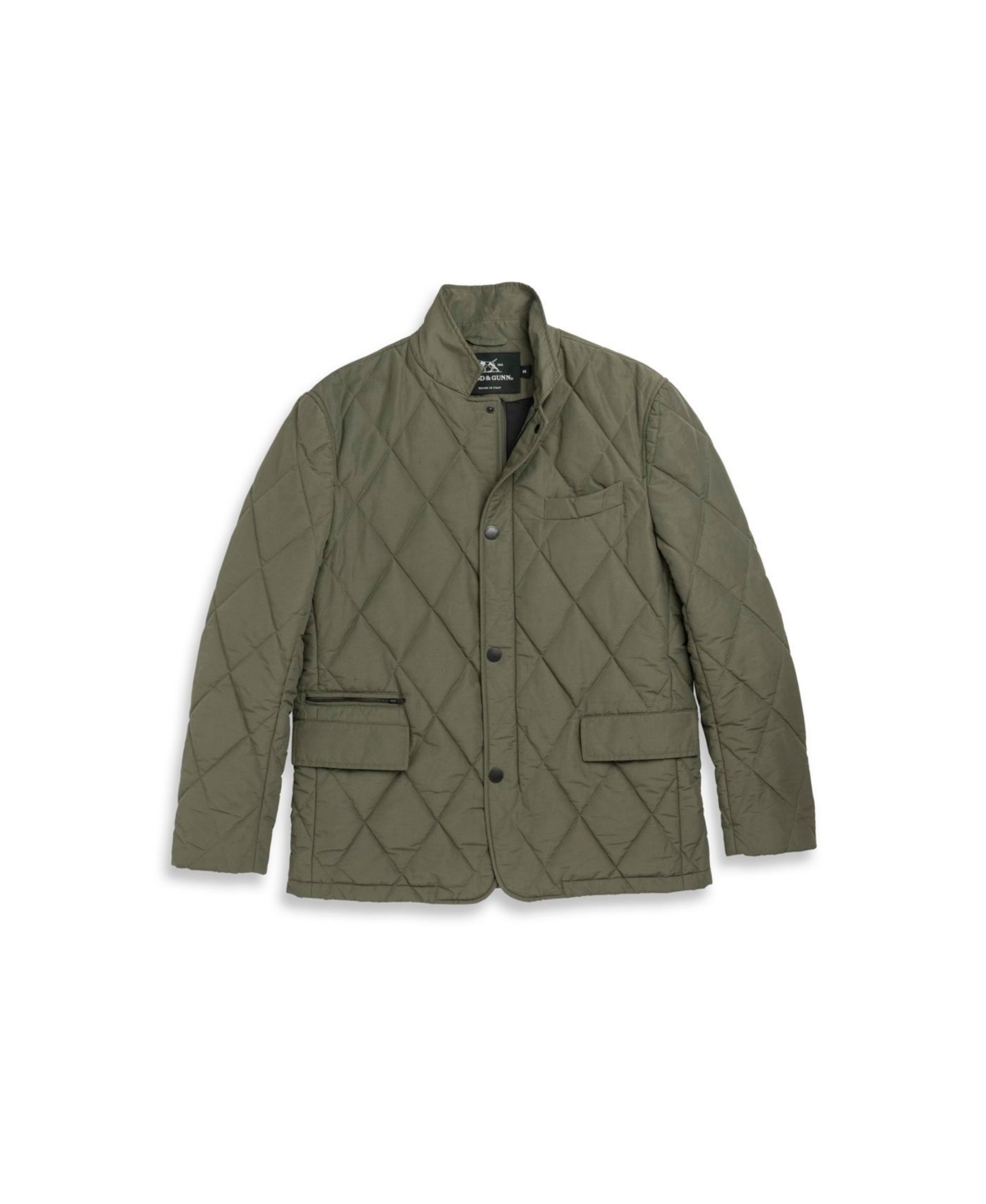 Rodd & Gunn Men's Elsthorpe Jacket